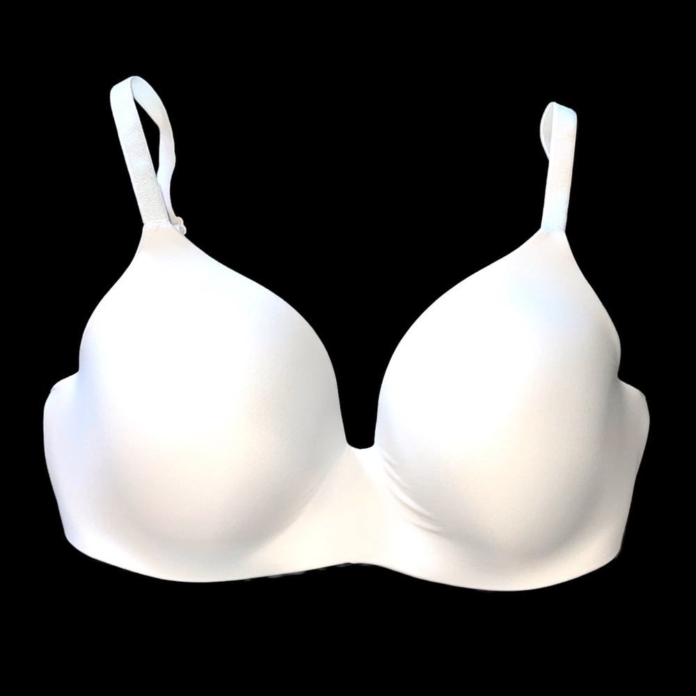 Victoria’s Secret 36DD t-shirt lightly lined wireless
